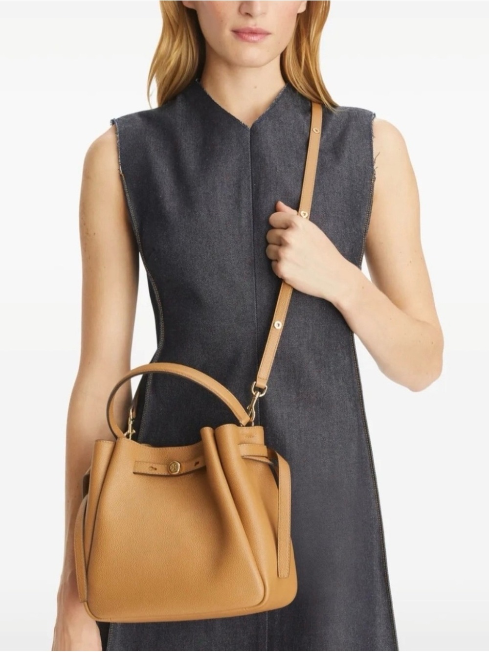 Tory Burch Romy - Picture 4 of 5